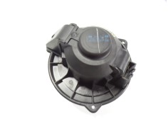 Recambio de motor calefaccion para land rover range rover sport 2.7 td v6 cat referencia OEM IAM JGC500010  5H2218527AA 2