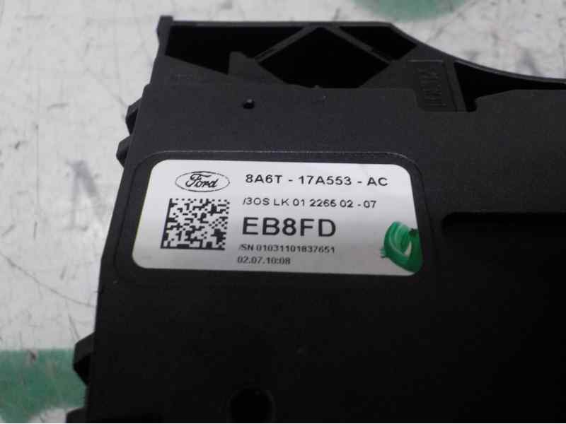 Recambio de mando limpia para ford fiesta (cb1) 1.6 tdci cat referencia OEM IAM   