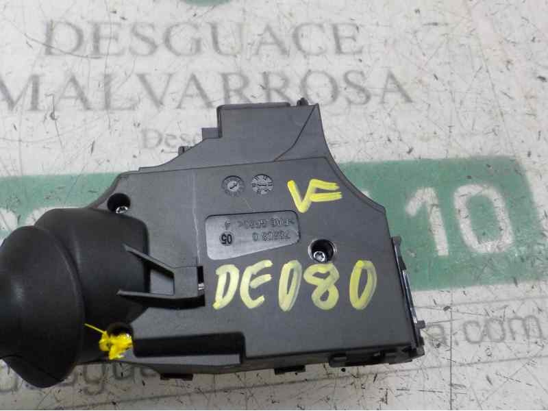 Recambio de mando limpia para ford fiesta (cb1) 1.6 tdci cat referencia OEM IAM   