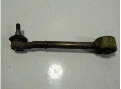 Recambio de brazo suspension inferior trasero izquierdo para toyota auris touring sports (e18) hybrid active referencia OEM IAM  2