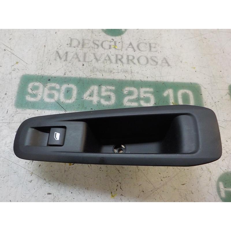 Recambio de mando elevalunas trasero derecho para peugeot 308 business line referencia OEM IAM 96762292ZD 96762292ZD 