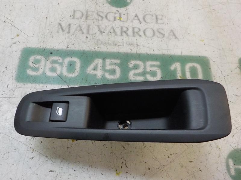 Recambio de mando elevalunas trasero derecho para peugeot 308 business line referencia OEM IAM 96762292ZD 96762292ZD 