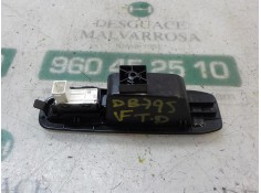 Recambio de mando elevalunas trasero derecho para peugeot 308 business line referencia OEM IAM 96762292ZD 96762292ZD  2