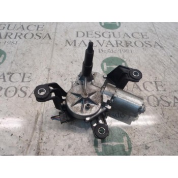 MOTOR LIMPIA TRASERO 
