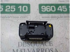 Recambio de mando luces para ford fiesta (cb1) 1.6 tdci cat referencia OEM IAM    2