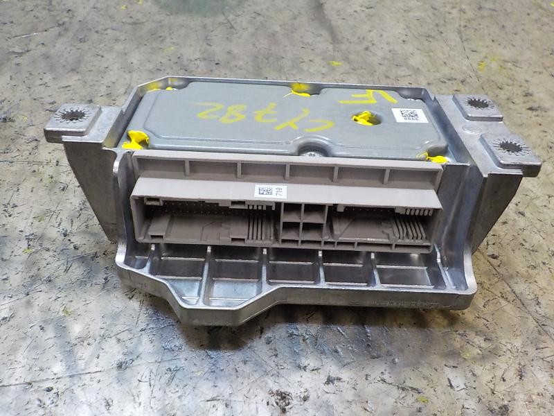 Recambio de centralita airbag para bmw serie 3 berlina (e90) 320d referencia OEM IAM 65779184432 65779166057 0285010066