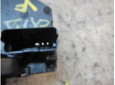 Recambio de cerradura puerta trasera izquierda para nissan qashqai (j10) tekna referencia OEM IAM 82501JD900   2