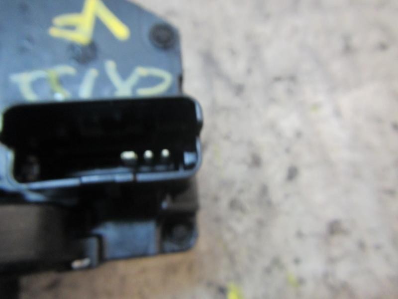 Recambio de cerradura puerta trasera izquierda para nissan qashqai (j10) tekna referencia OEM IAM 82501JD900  