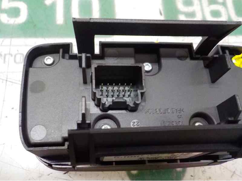 Recambio de mando luces para ford fiesta (cb1) 1.6 tdci cat referencia OEM IAM   