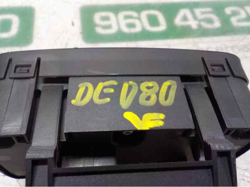 Recambio de mando luces para ford fiesta (cb1) 1.6 tdci cat referencia OEM IAM   