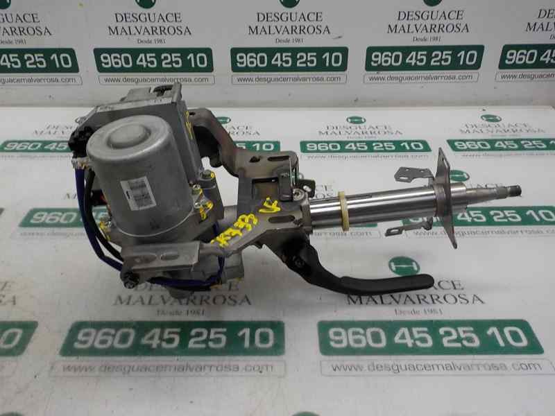 Recambio de columna direccion para nissan qashqai (j10) tekna referencia OEM IAM 48811EY41B  