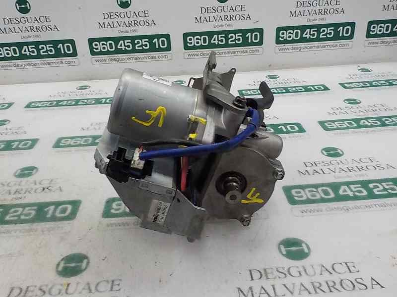 Recambio de columna direccion para nissan qashqai (j10) tekna referencia OEM IAM 48811EY41B  