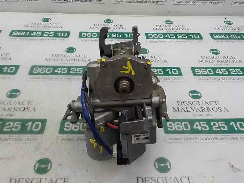 Recambio de columna direccion para nissan qashqai (j10) tekna referencia OEM IAM 48811EY41B  