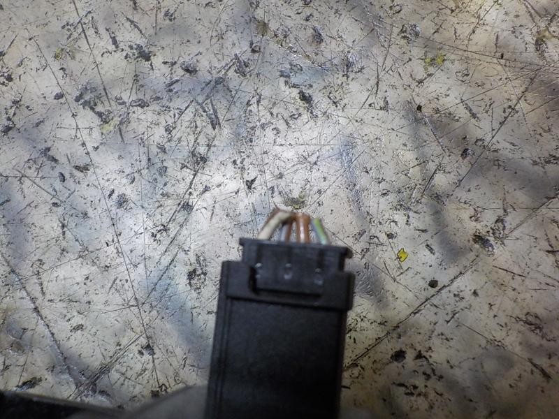 Recambio de cerradura maletero / porton para bmw serie 3 berlina (e90) 320d referencia OEM IAM 51247840617  