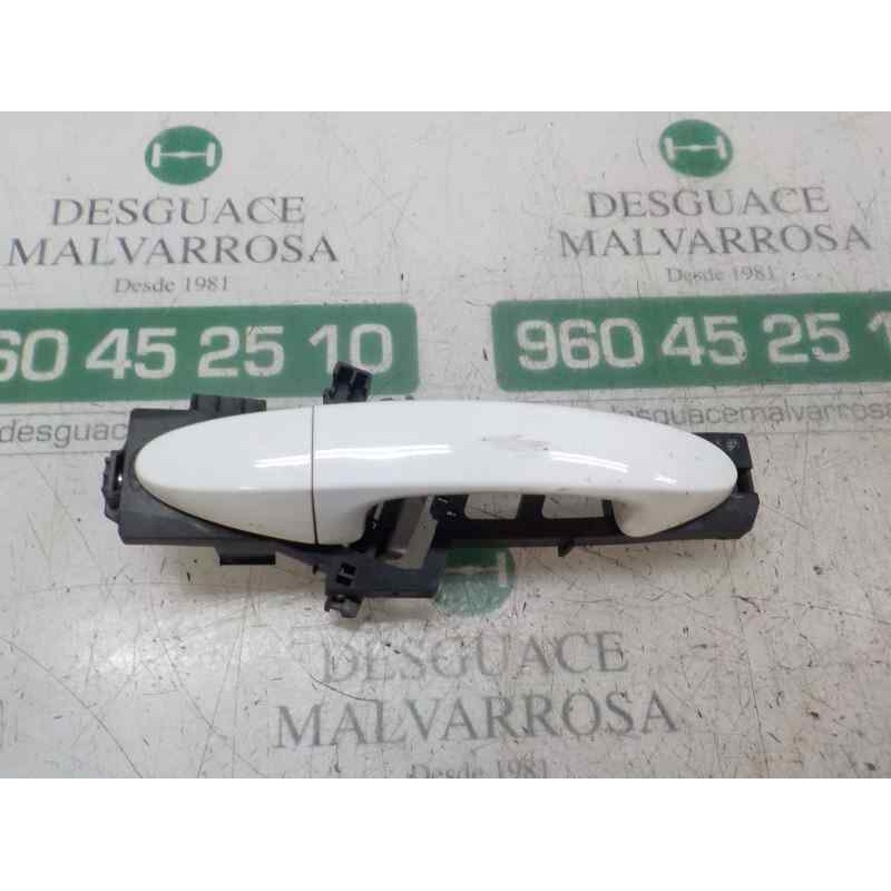 Recambio de maneta exterior delantera derecha para ford fiesta (cb1) 1.6 tdci cat referencia OEM IAM   