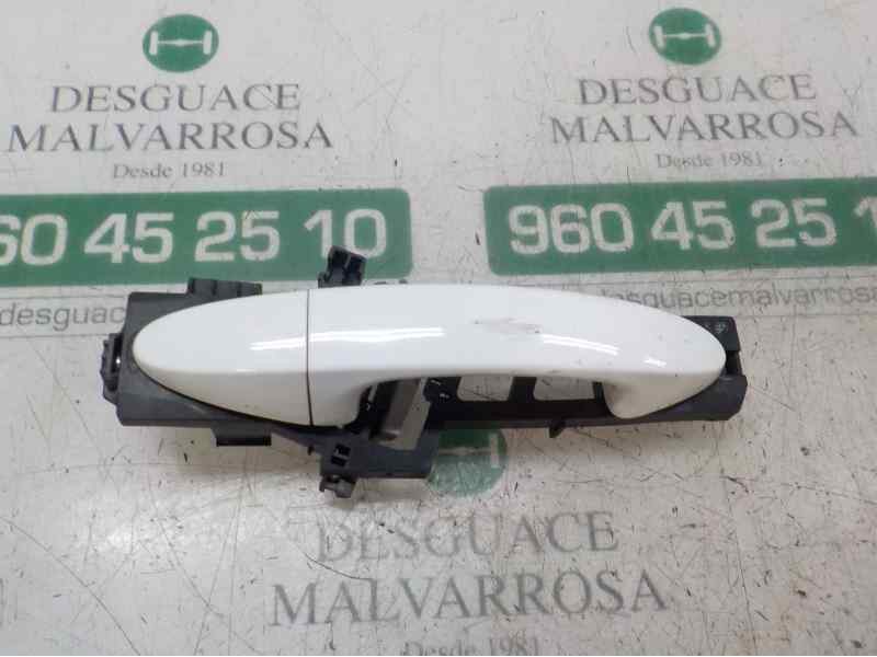 Recambio de maneta exterior delantera derecha para ford fiesta (cb1) 1.6 tdci cat referencia OEM IAM   