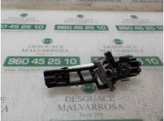 Recambio de maneta exterior delantera derecha para ford fiesta (cb1) 1.6 tdci cat referencia OEM IAM    2