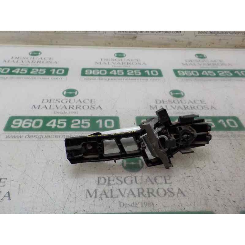 Recambio de maneta exterior delantera derecha para ford fiesta (cb1) 1.6 tdci cat referencia OEM IAM   