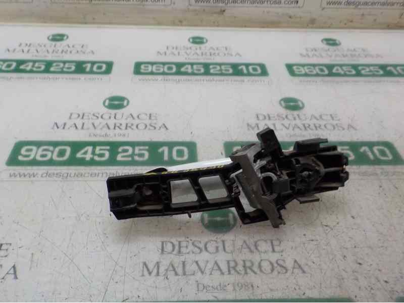 Recambio de maneta exterior delantera derecha para ford fiesta (cb1) 1.6 tdci cat referencia OEM IAM   