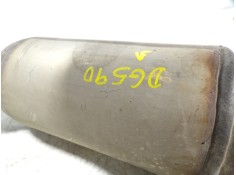 Recambio de catalizador para land rover range rover sport 2.7 td v6 cat referencia OEM IAM WCD500433   2