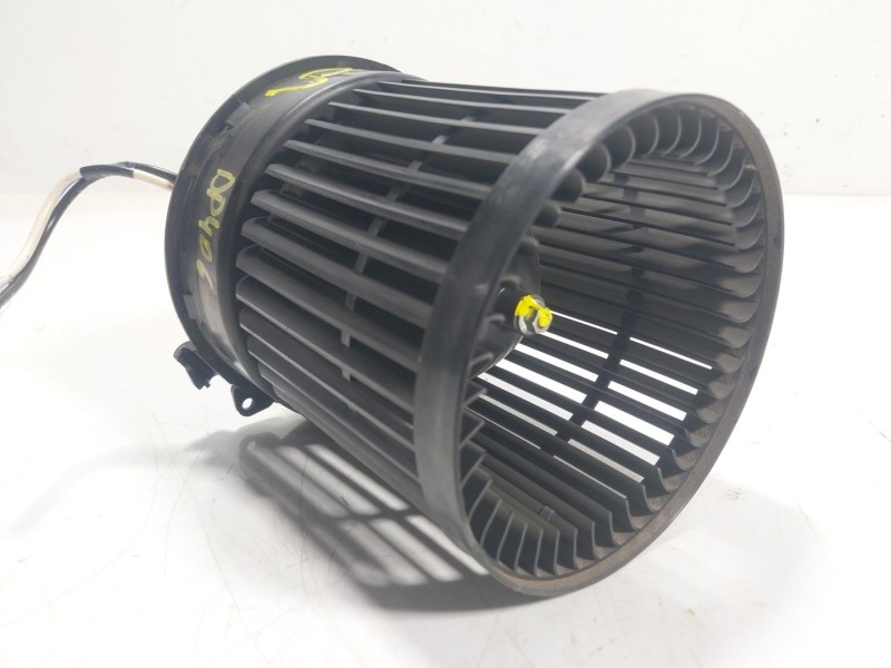 Recambio de motor calefaccion para nissan qashqai ii (j11, j11_) 1.6 dci referencia OEM IAM 272264EM0A  