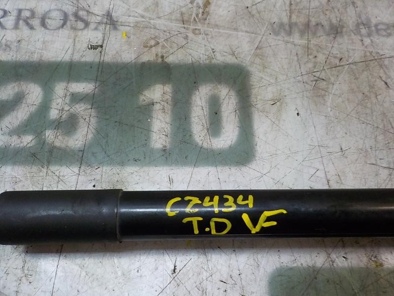 Recambio de amortiguadores maletero / porton para peugeot 3008 1.6 hdi fap referencia OEM IAM   