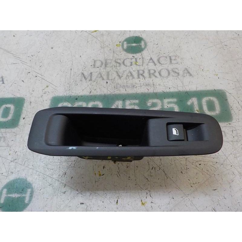 Recambio de mando elevalunas trasero izquierdo para peugeot 308 business line referencia OEM IAM 96762292ZD 96762292ZD 