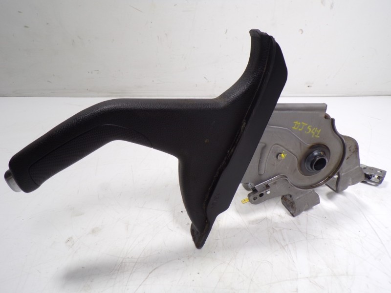 Recambio de palanca freno de mano para kia sportage 1.6 cat referencia OEM IAM 59710D9000  