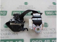 Recambio de cinturon seguridad delantero derecho para bmw serie 3 berlina (e90) 320d referencia OEM IAM 72119117220   2