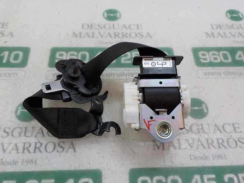 Recambio de cinturon seguridad delantero derecho para bmw serie 3 berlina (e90) 320d referencia OEM IAM 72119117220  