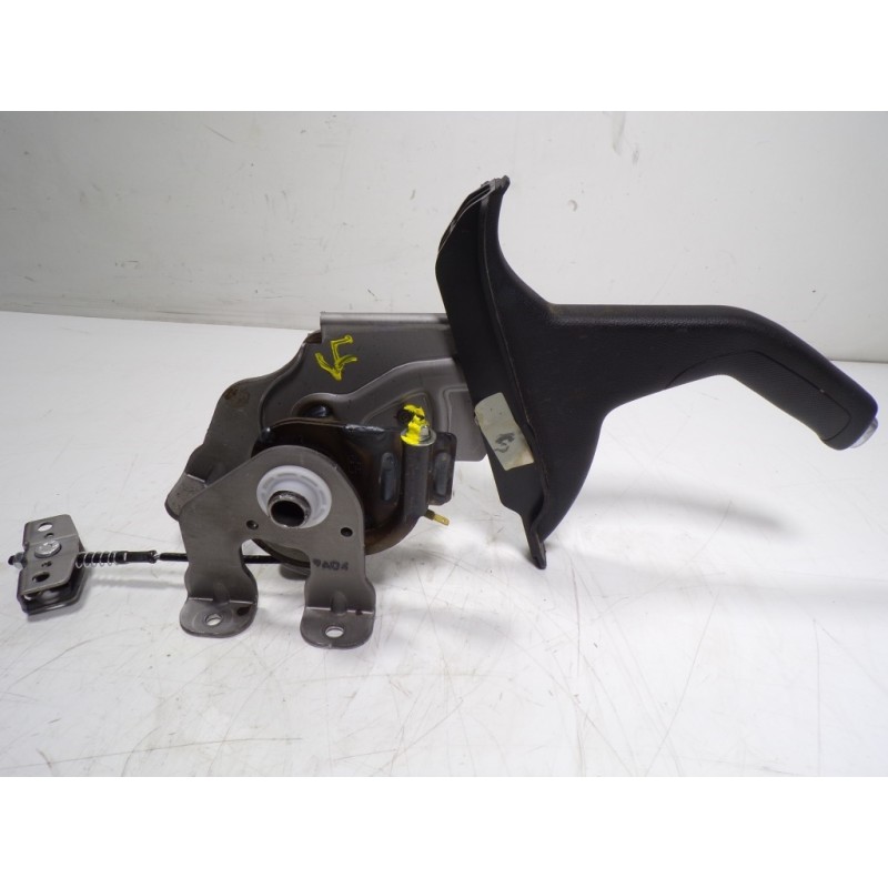 Recambio de palanca freno de mano para kia sportage 1.6 cat referencia OEM IAM 59710D9000  