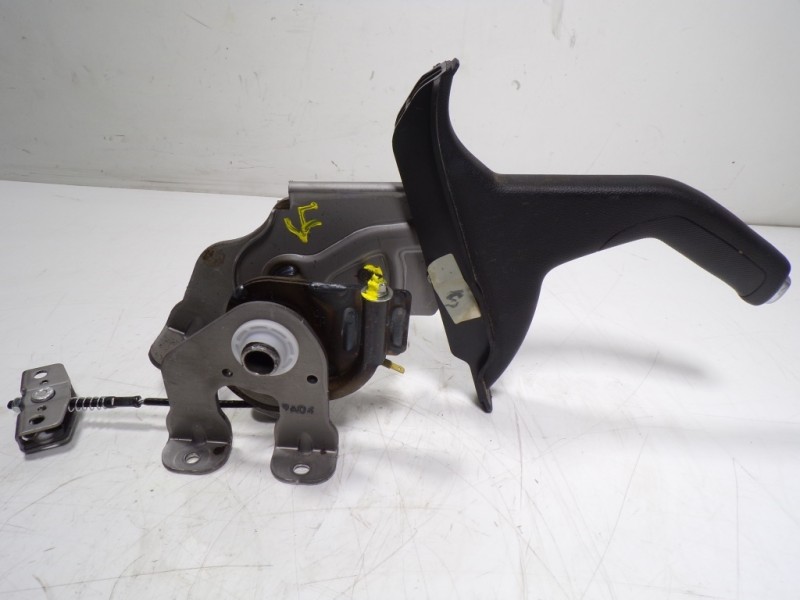 Recambio de palanca freno de mano para kia sportage 1.6 cat referencia OEM IAM 59710D9000  