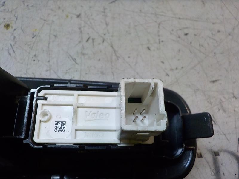 Recambio de mando elevalunas trasero izquierdo para peugeot 308 business line referencia OEM IAM 96762292ZD 96762292ZD 