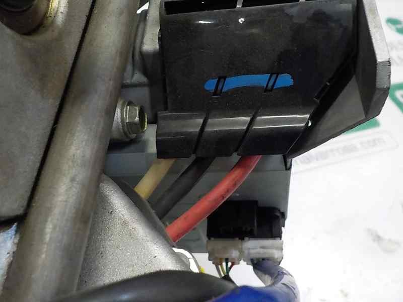 Recambio de columna direccion para nissan qashqai (j10) tekna referencia OEM IAM 48811EY41B  