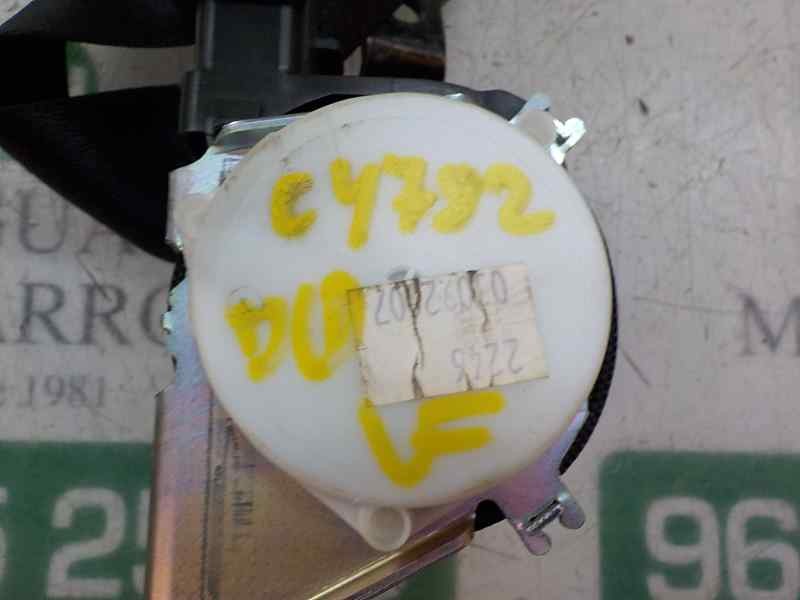 Recambio de cinturon seguridad delantero derecho para bmw serie 3 berlina (e90) 320d referencia OEM IAM 72119117220  