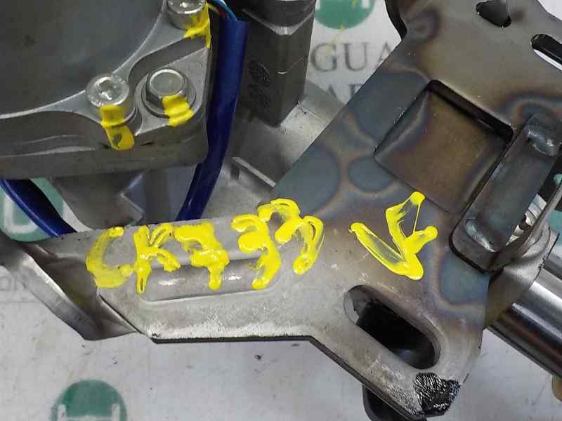 Recambio de columna direccion para nissan qashqai (j10) tekna referencia OEM IAM 48811EY41B  