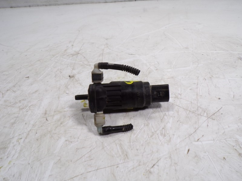 Recambio de bomba limpia para volkswagen polo (6r1) 1.6 tdi dpf referencia OEM IAM 1K6955651  
