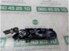 Recambio de maneta interior delantera derecha para ford fiesta (cb1) 1.6 tdci cat referencia OEM IAM    2