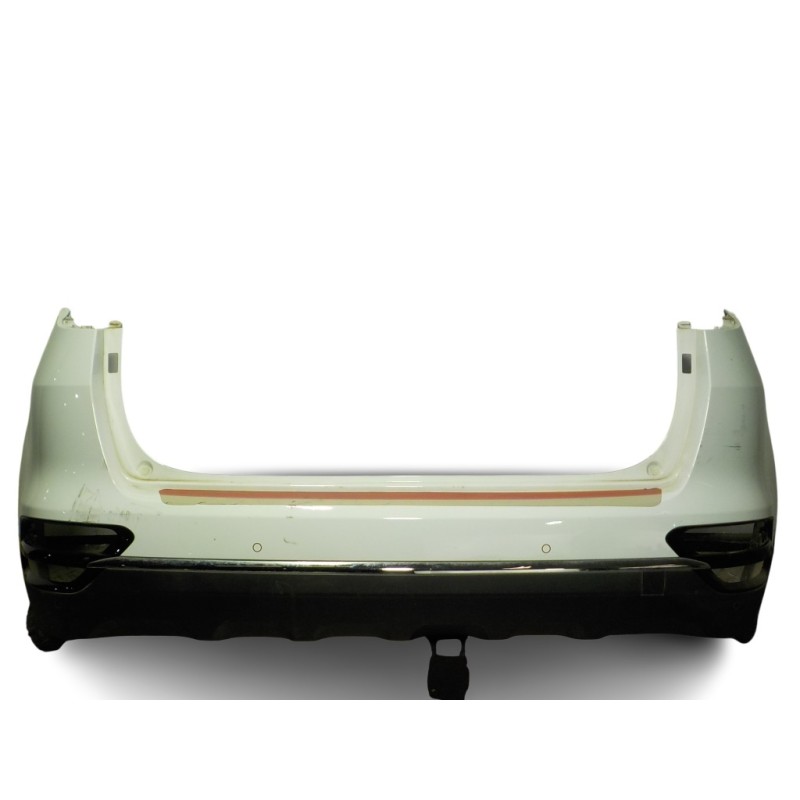 Recambio de paragolpes trasero para kia sportage 1.6 cat referencia OEM IAM 86640F1500  