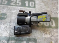 Recambio de antirrobo para peugeot 3008 1.6 hdi fap referencia OEM IAM    2