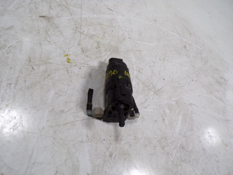 Recambio de bomba limpia para volkswagen polo (6r1) 1.6 tdi dpf referencia OEM IAM 1K6955651  