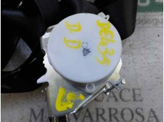 Recambio de cinturon seguridad delantero derecho para jaguar xf 2.2 diesel cat referencia OEM IAM C2Z20971PVJ 34097058C  2