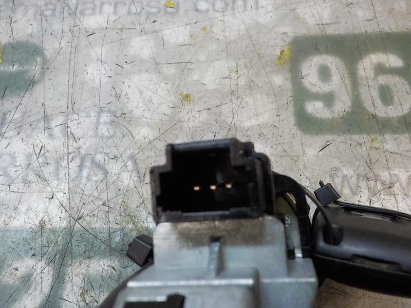 Recambio de antirrobo para peugeot 3008 1.6 hdi fap referencia OEM IAM   