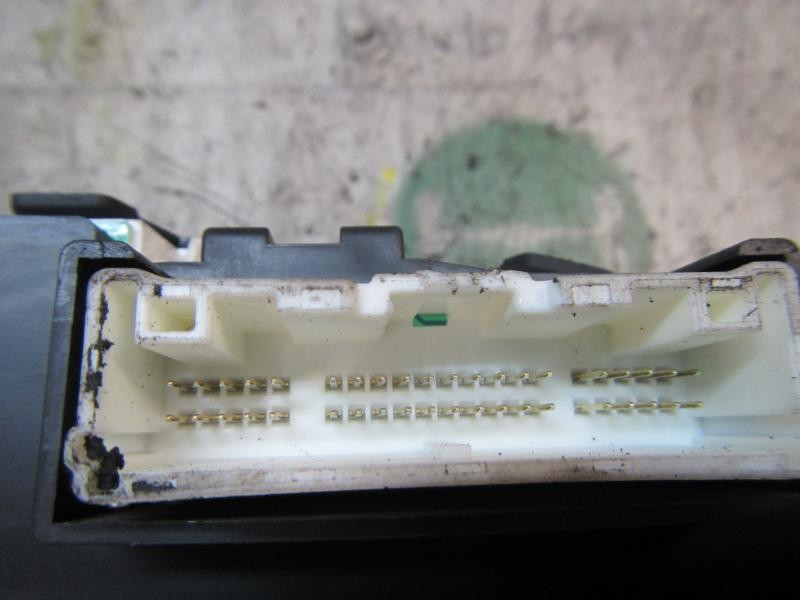 Recambio de cuadro instrumentos para nissan qashqai (j10) tekna referencia OEM IAM 24810JD01D  