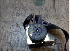 Recambio de cinturon seguridad trasero central para bmw serie 3 berlina (e90) 320d referencia OEM IAM 72119138234   2