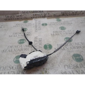 CERRADURA PUERTA TRASERA DERECHA 5K4839016H 