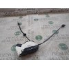 Recambio de cerradura puerta trasera derecha para volkswagen golf vi (5k1) advance bluemotion referencia OEM IAM 5K4839016H  