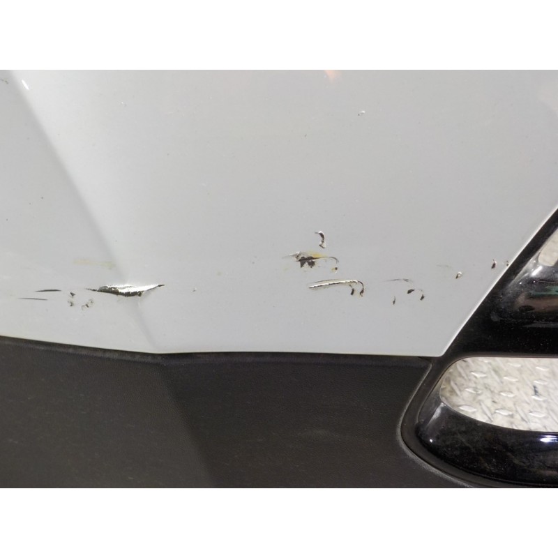 Recambio de paragolpes trasero para kia sportage 1.6 cat referencia OEM IAM 86640F1500  