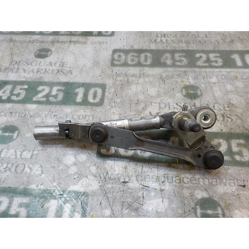 Recambio de articulacion limpia delantero para peugeot 3008 1.6 hdi fap referencia OEM IAM   