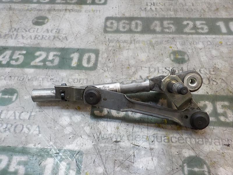 Recambio de articulacion limpia delantero para peugeot 3008 1.6 hdi fap referencia OEM IAM   